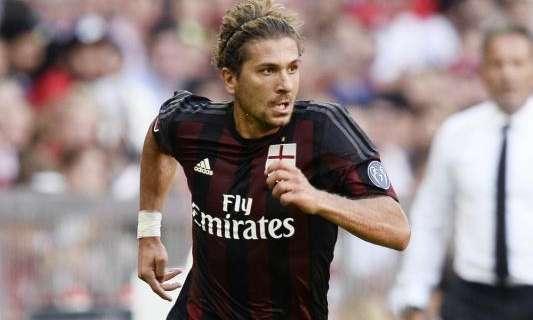 Da desaparecido a possibile uomo chiave del Milan: Cerci prova a ritagliarsi un ruolo importante