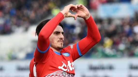 TMW - Milan al lavoro sotto traccia per Elmas: a breve possibile offerta