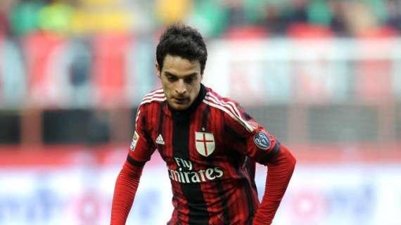 MN AWARDS - Scatto di Bonaventura, salgono De Jong e Pazzini