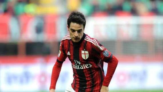 Bonaventura a MC: “C’è grande voglia di fare bene, vogliamo dimenticare la scorsa stagione. Il ruolo da trequartista mi piace”
