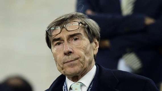 Mundo Deportivo - Braida nuovo ds del Barcellona