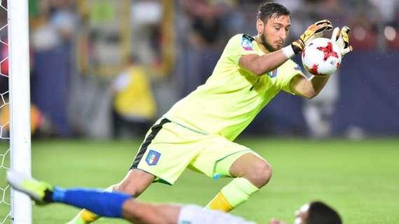 Per chiudere il caso-Donnarumma bisogna ancora aspettare: si attende la presa di posizione del portiere