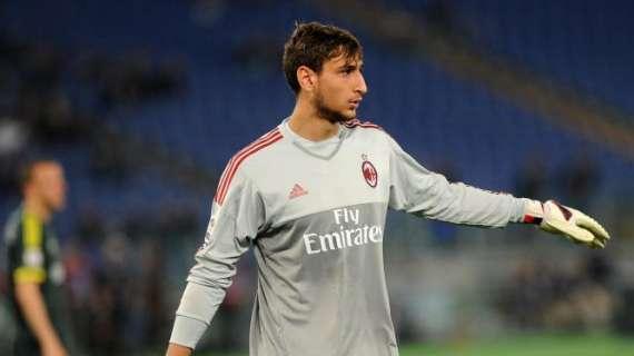 Donnarumma, da semplice talento a fuoriclasse atteso al varco: inizia la stagione-verità