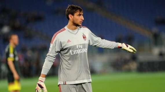 Gazzetta - Donnarumma: “Sogno di diventare il capitano del Milan, quest’anno è mancata la mentalità. Il tecnico? Mi tengo Brocchi e ringrazio Miha”