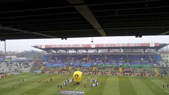 Team manager Parma: "Orgogliosi di ricevere Berlusconi"