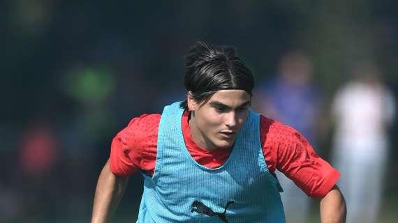 Sky - Milan, verso l'Atalanta: ieri provato Romero a destra in attacco