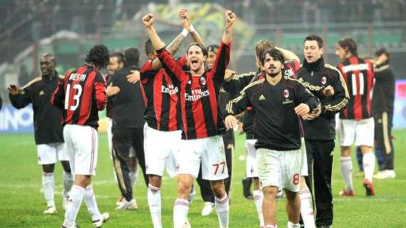 Parla Dìdac Vilà: "Milan? Chi non vorrebbe giocarci?"