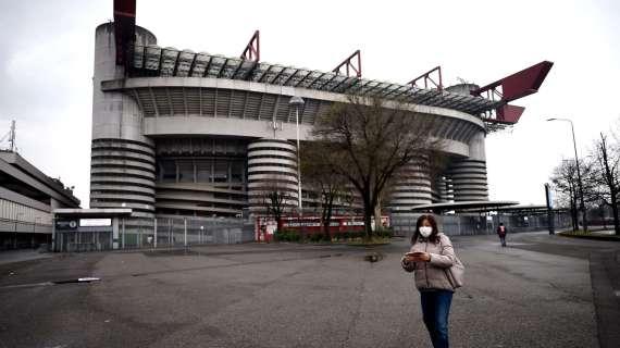 Il Foglio - L'ultimo Natale di San Siro (forse). Il comune frena gli entusiasmi di Scaroni