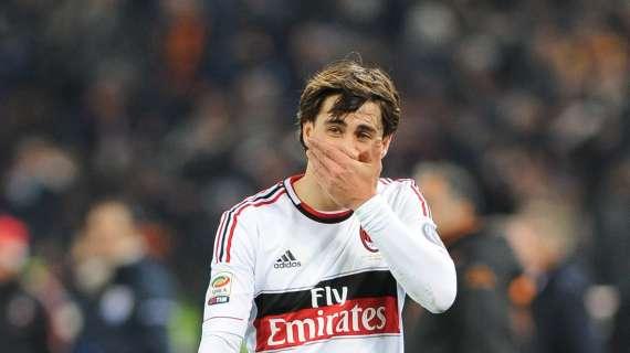Il Santos allontana Robinho, Bojan manda messaggi al Barça
