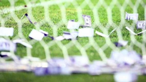 Quanto pesa la pandemia sui conti del calcio: studio ECA, perdite da 4 miliardi di euro