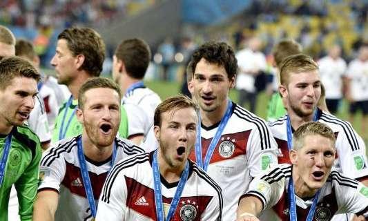 Dalla Germania: anche il Milan sulle tracce di Kramer