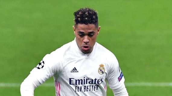 CorSport - Milan, proposto Mariano Diaz