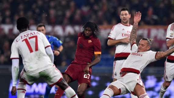 I numeri non mentono. Da croce a delizia, ora il Milan ha una difesa