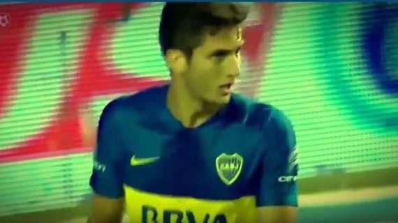 MTV - Milan, Bentancur non è arrivato per motivi economici. Ecco perché i rossoneri sono andati su Sosa