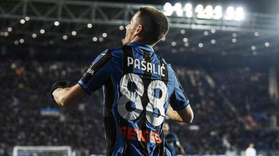 Serie A, l'Atalanta non si ferma: Sassuolo battuto per 2-1