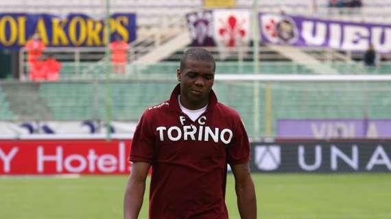 Dopo Nesta-Yepes? Potrebbe essere Ogbonna