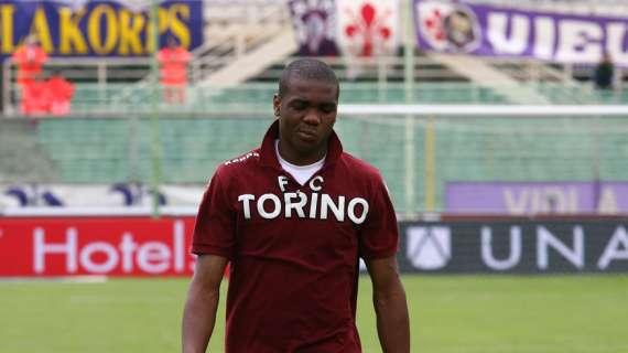 Non solo Milan: anche la Roma su Ogbonna