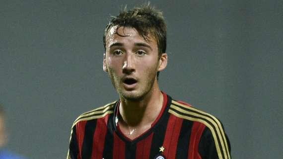 Di Marzio: il Genoa prova il doppio colpo Petagna-Cristante
