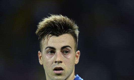 Sky - Roma-El Shaarawy, la formula è il prestito oneroso con diritto di riscatto