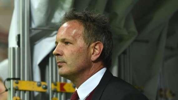 Baiocchini: “Si riflette sul futuro di Mihajlovic, con la Roma decisiva”