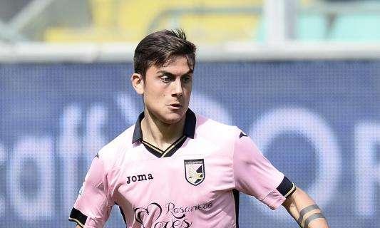 Juventus, accordo trovato con Dyabala. L'argentino è bianconero