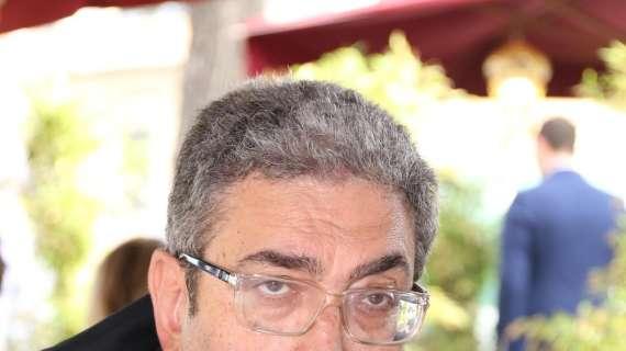 Perinetti a Sportitalia: "Galliani ci ha abituati a colpi importanti nel finale"
