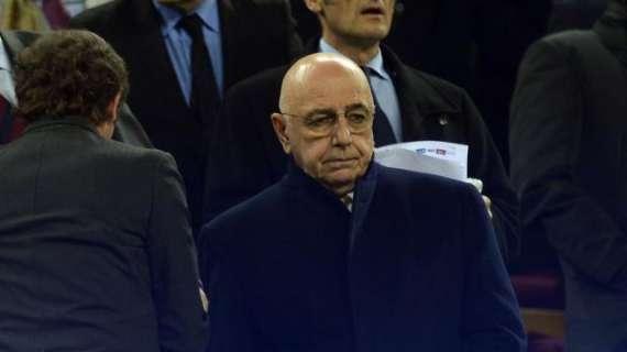 Milan: strade alternative per Honda ma Galliani si fa due conti…
