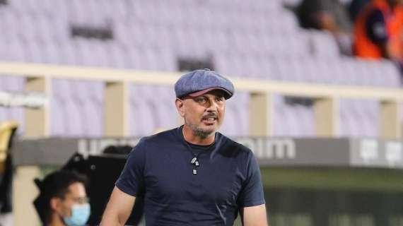 Mihajlovic a Sky: "Tutte le occasioni del Milan le ha create Ibra. Gigio? Maledetto io che l'ho fatto esordire"