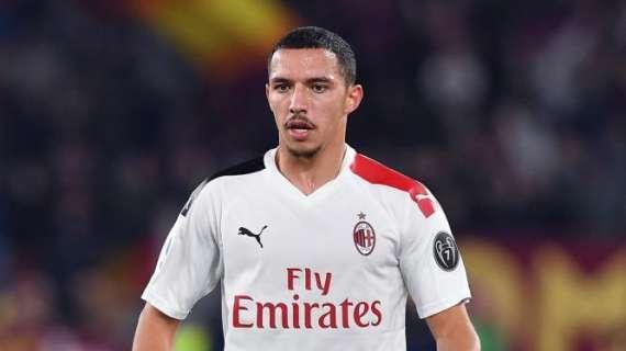 Milan, Bennacer in regia per dare dinamicità alla mediana