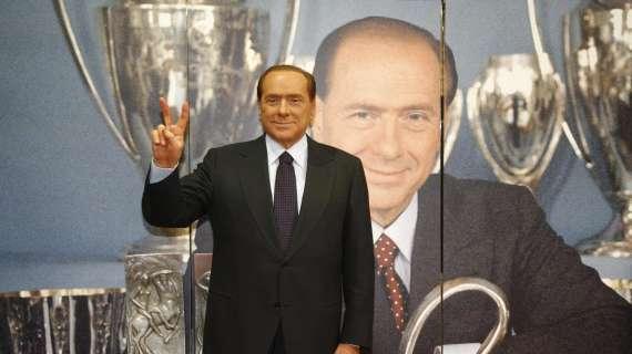 Retroscena di Repubblica.it - Berlusconi potrebbe vendere 