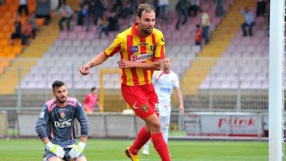 UFFICIALE: Zigoni resta in prestito per un'altra stagione alla SPAL