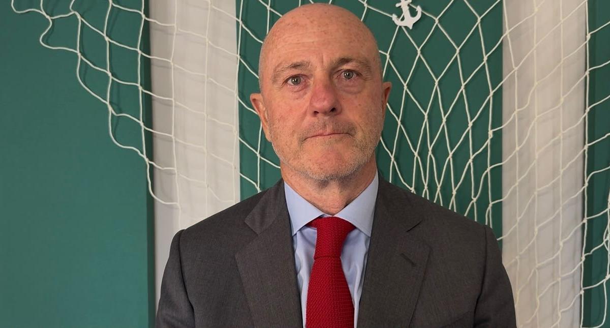 Binaghi critica il calcio italiano: "Forse bisogna aspettare che vada ancora più a fondo per risanarlo. Tra poco lo superiamo"