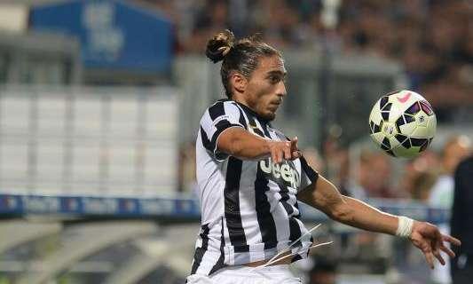 Milan, per Caceres visite mediche approfondite oltre quelle “canoniche”