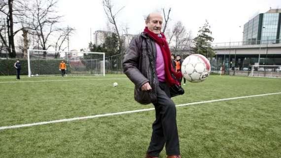 ESCLUSIVA MN - Lodetti: "Milan, senza Europa sarebbe fallimento. Mi auguro che Inzaghi rimanga. Destro? Si fatica a servirlo"