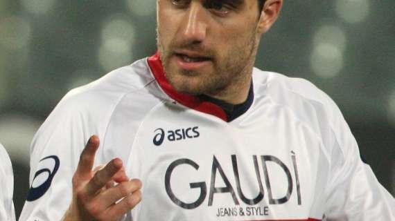 Sokratis, pervenute offerte al Genoa