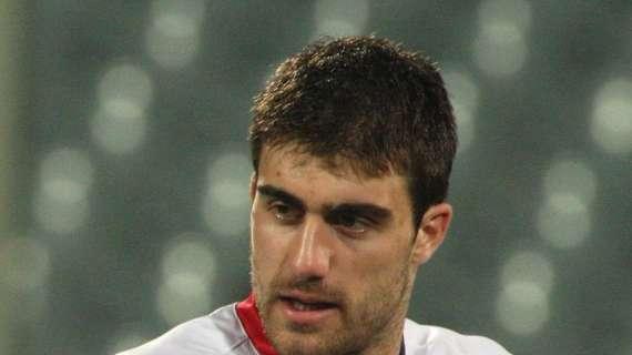 Ordine: "Il passaggio di Papastathoupulos al Milan si farà"