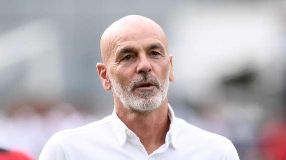 E' nato il secondo nipote di Stefano Pioli: gli auguri del Milan