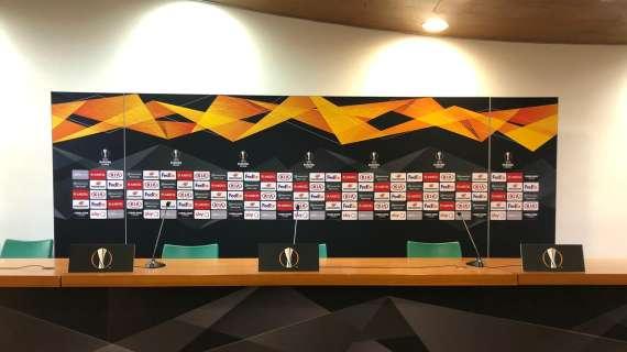 Europa League, Riterai-Derry 3-2: i lituani possibili avversari del Milan al secondo turno