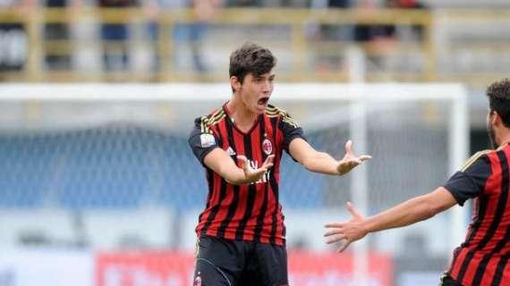 Pinato a MN: "Momento positivo per la squadra. Possibile doppio derby? Sarebbe bello"