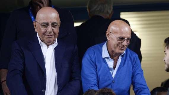 LA LETTERA DEL TIFOSO: "Sono deluso" di Leonardo