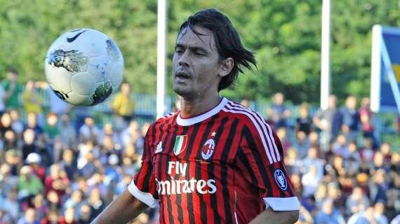 Inzaghi, la nostalgia e il futuro. Giorni decisivi