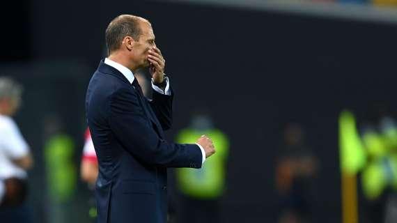 Sky - Juventus, confermato il 4-4-2 contro il Milan: Dybala-Morata in avanti