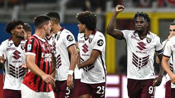 Autogol Thiaw: a non funzionare è stato probabilmente l'orologio di Maresca e non la GLT