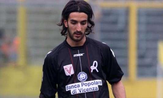Morosini, il cordoglio del Milan