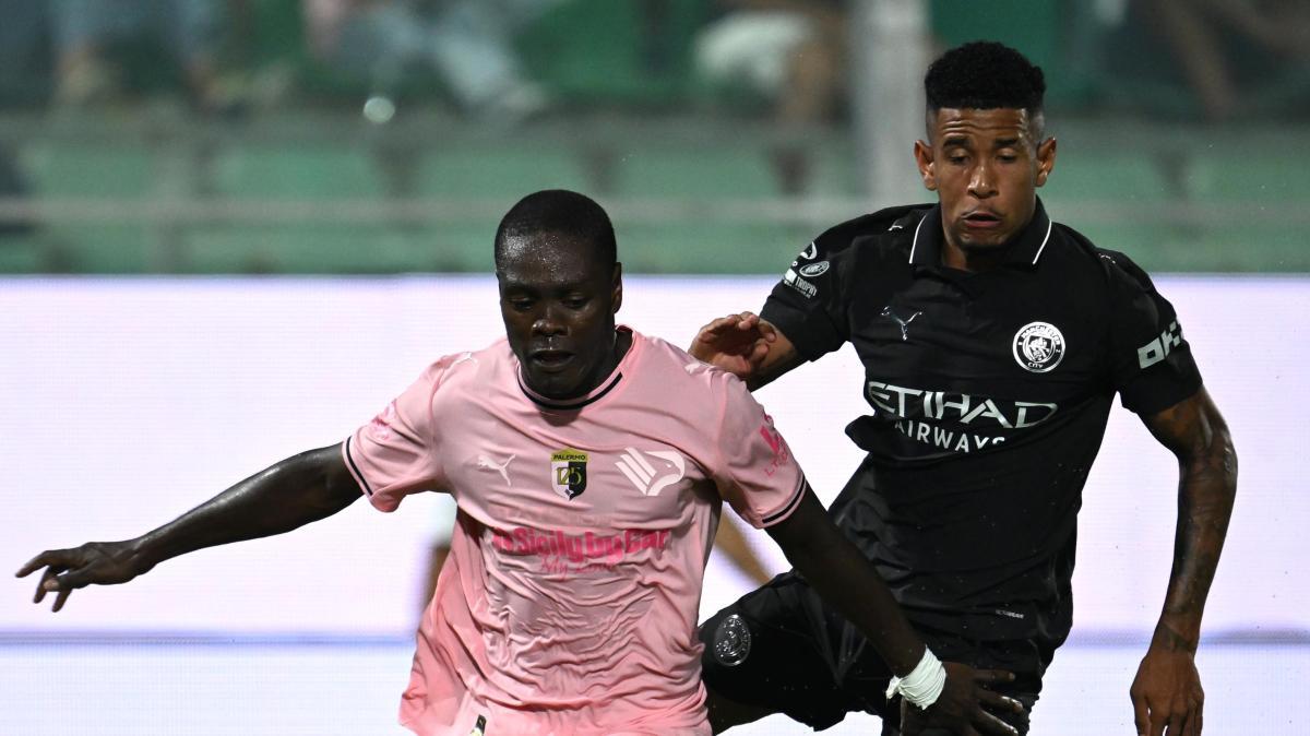 Milan all'assalto di Savinho: pronti 50 milioni per convincere il Man City