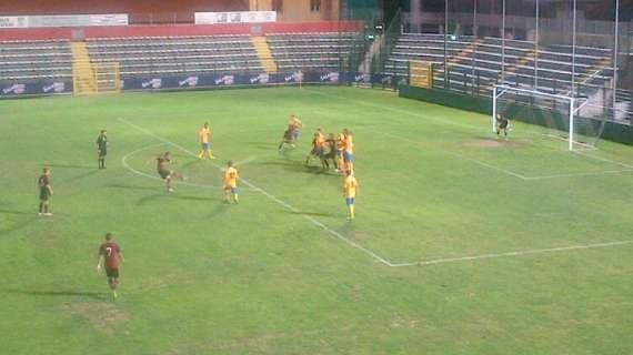LIVE MN - Memorial "Mamma Cairo", Milan-Juventus 4-5 dcr, i bianconeri vincono il trofeo