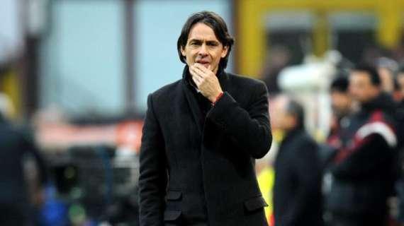 Gazzetta - Milan, domani si decide il futuro di Inzaghi: senza la qualificazione spazio a Tassotti in attesa della rivoluzione estiva