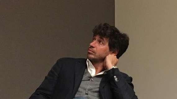 Albertini sul mercato: "Milan in ritardo? I rossoneri hanno obiettivi precisi, serve tempo per raggiungerli"