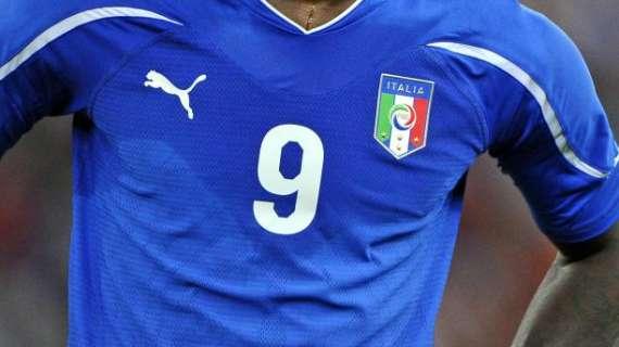 Tre baby rossoneri convocati in Under 17