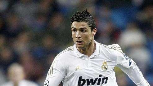 C. Ronaldo: "Kakà? Penso che rimarrà"